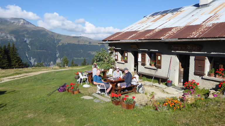 cafe